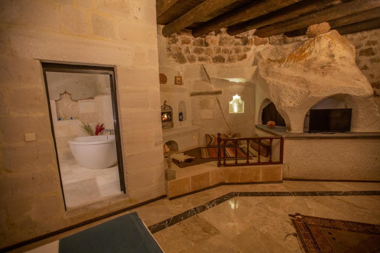 Lavender Cave Hotel Nevşehir Extérieur photo