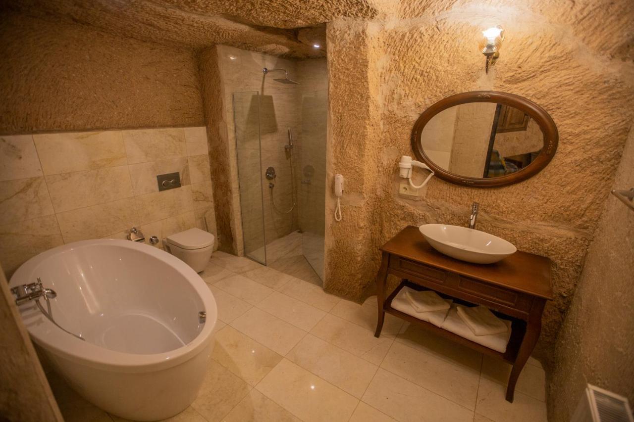 Lavender Cave Hotel Nevşehir Extérieur photo