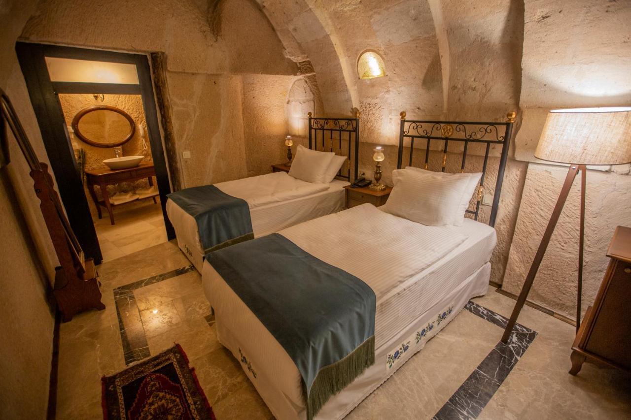 Lavender Cave Hotel Nevşehir Extérieur photo