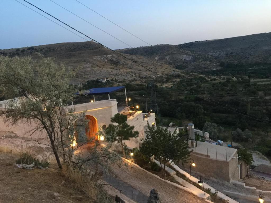 Lavender Cave Hotel Nevşehir Extérieur photo