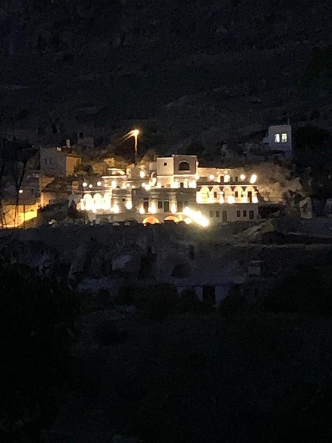Lavender Cave Hotel Nevşehir Extérieur photo