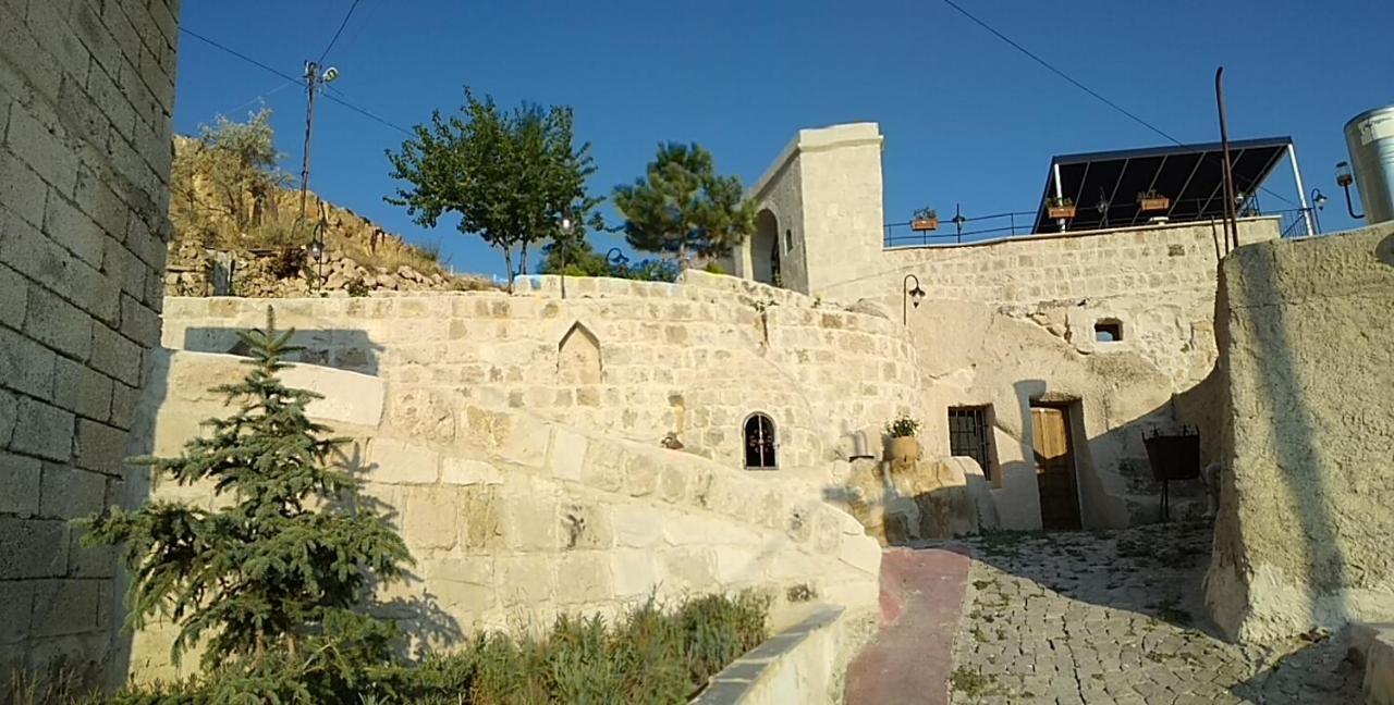 Lavender Cave Hotel Nevşehir Extérieur photo