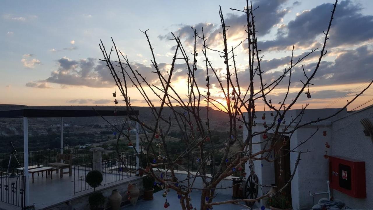 Lavender Cave Hotel Nevşehir Extérieur photo