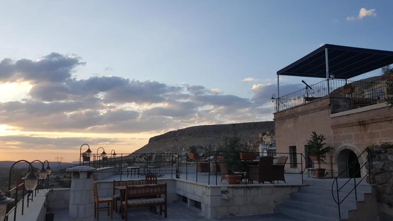 Lavender Cave Hotel Nevşehir Extérieur photo