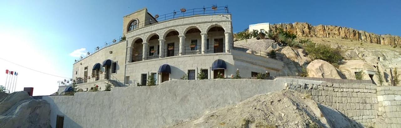 Lavender Cave Hotel Nevşehir Extérieur photo
