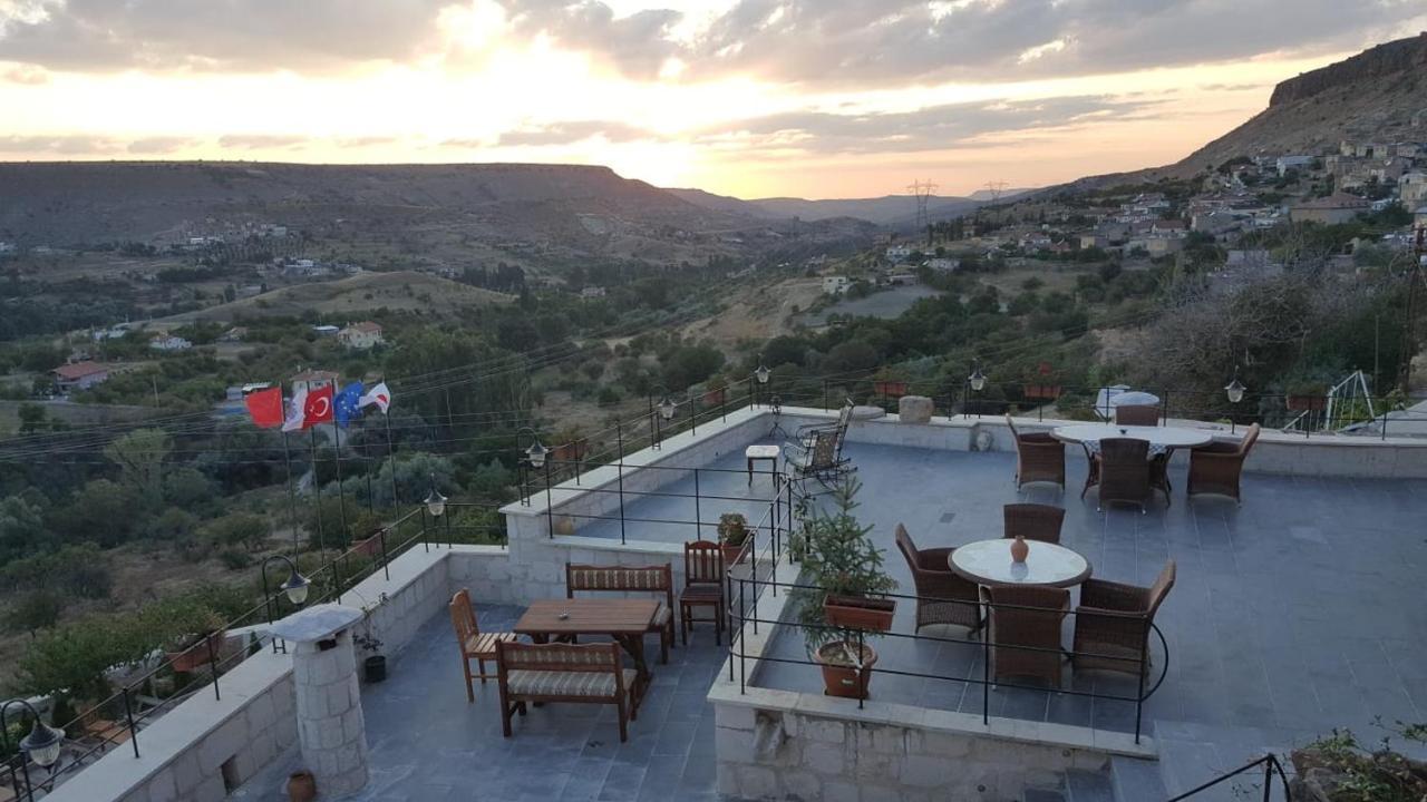 Lavender Cave Hotel Nevşehir Extérieur photo