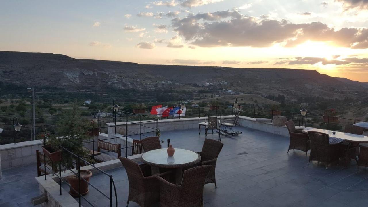 Lavender Cave Hotel Nevşehir Extérieur photo