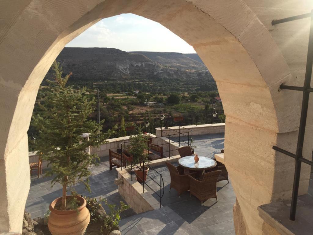 Lavender Cave Hotel Nevşehir Extérieur photo
