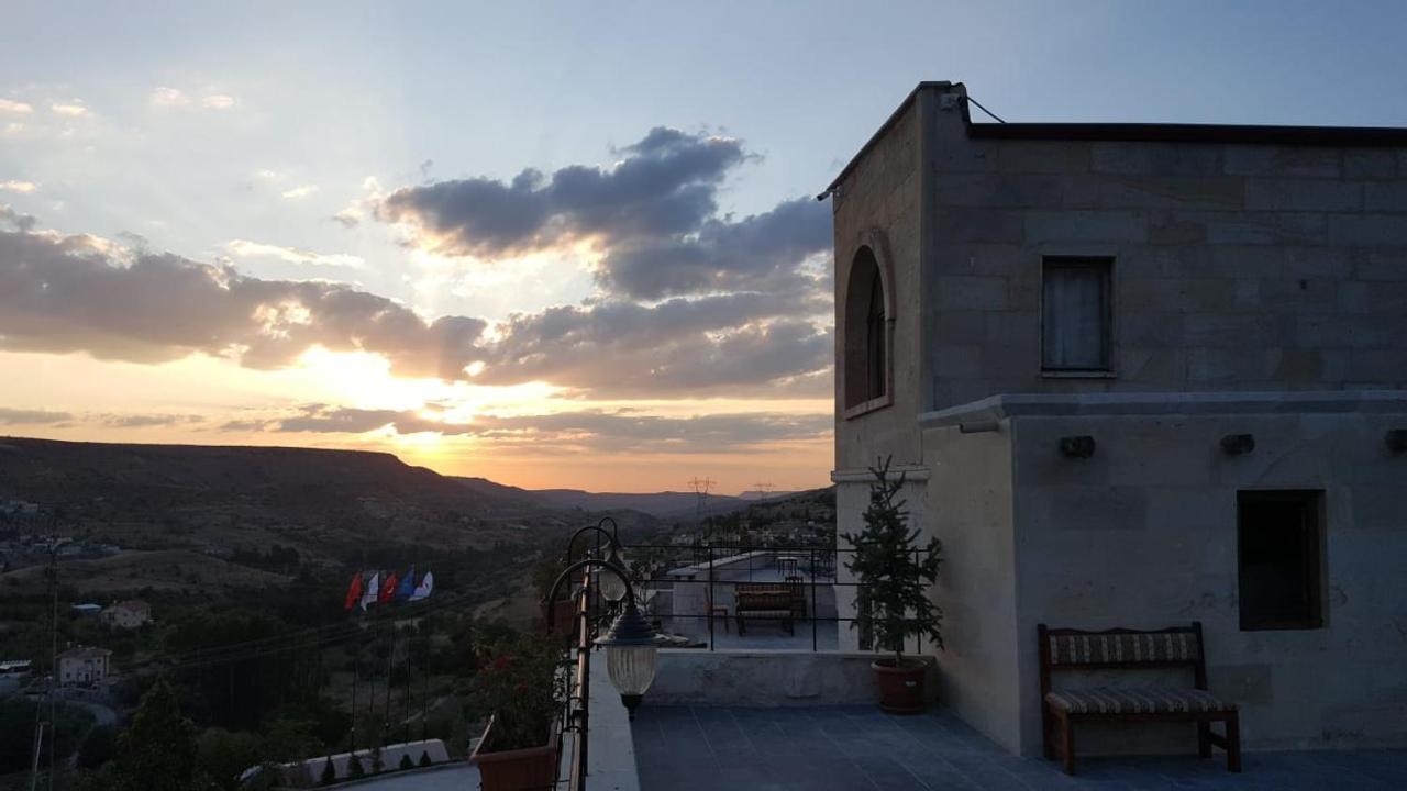 Lavender Cave Hotel Nevşehir Extérieur photo