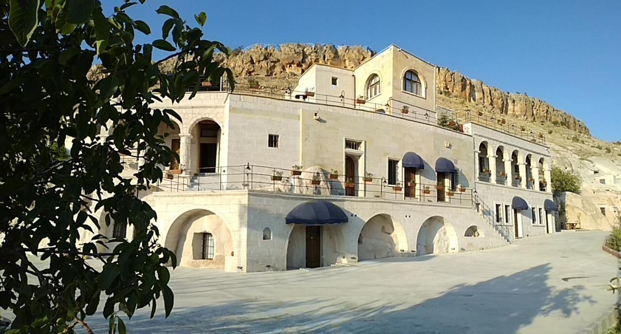 Lavender Cave Hotel Nevşehir Extérieur photo