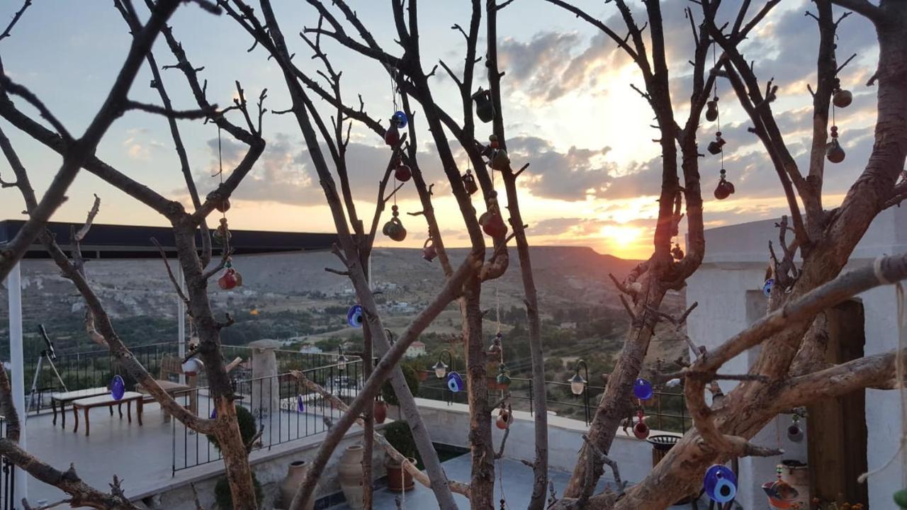 Lavender Cave Hotel Nevşehir Extérieur photo