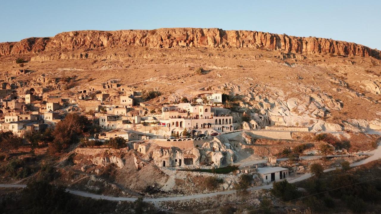 Lavender Cave Hotel Nevşehir Extérieur photo