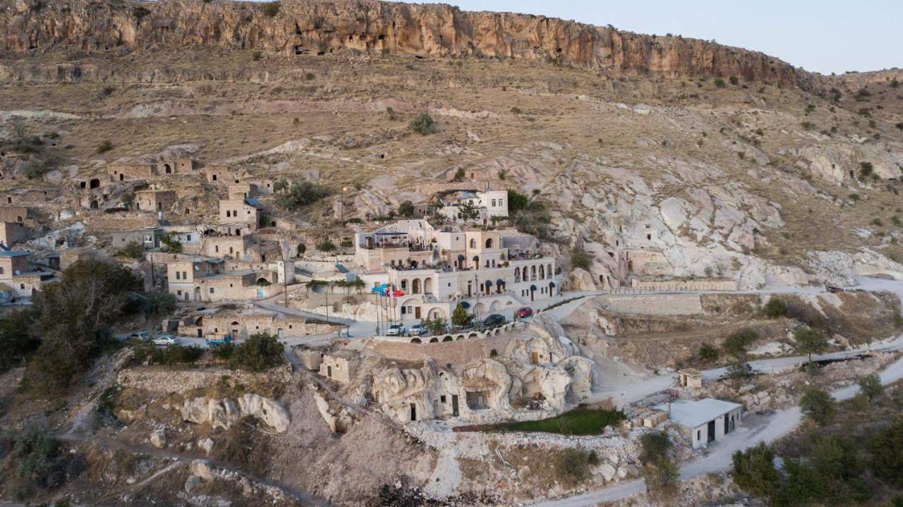 Lavender Cave Hotel Nevşehir Extérieur photo