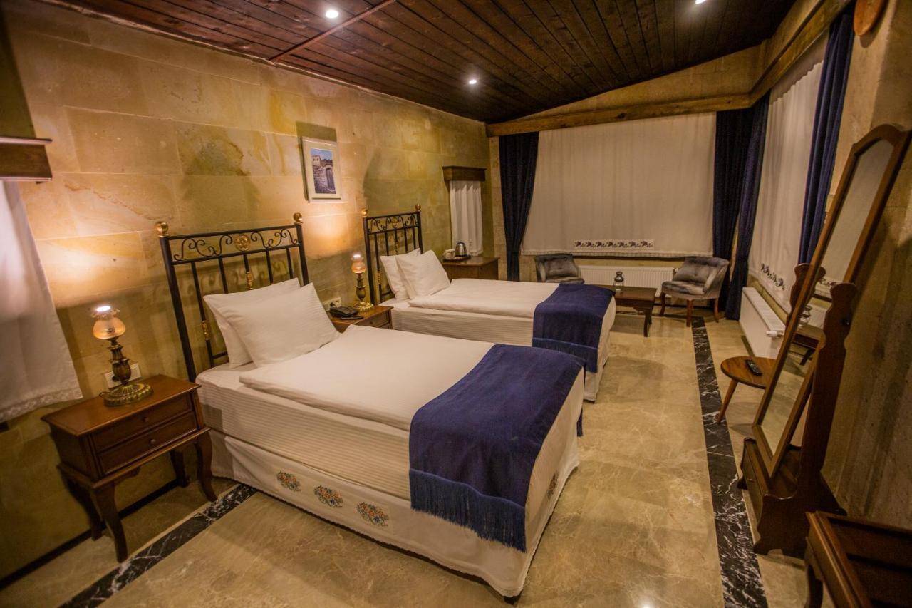 Lavender Cave Hotel Nevşehir Extérieur photo