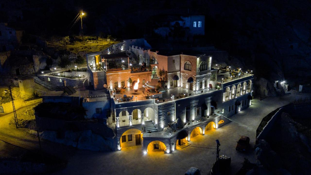 Lavender Cave Hotel Nevşehir Extérieur photo