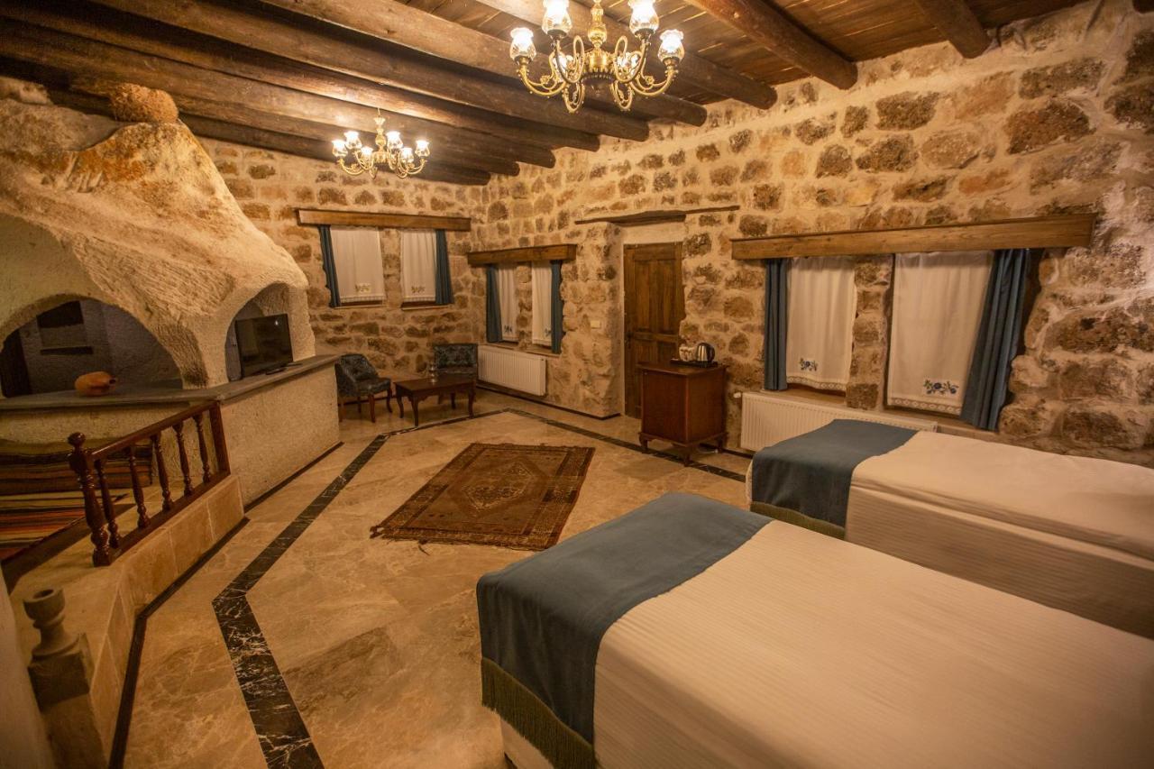 Lavender Cave Hotel Nevşehir Extérieur photo