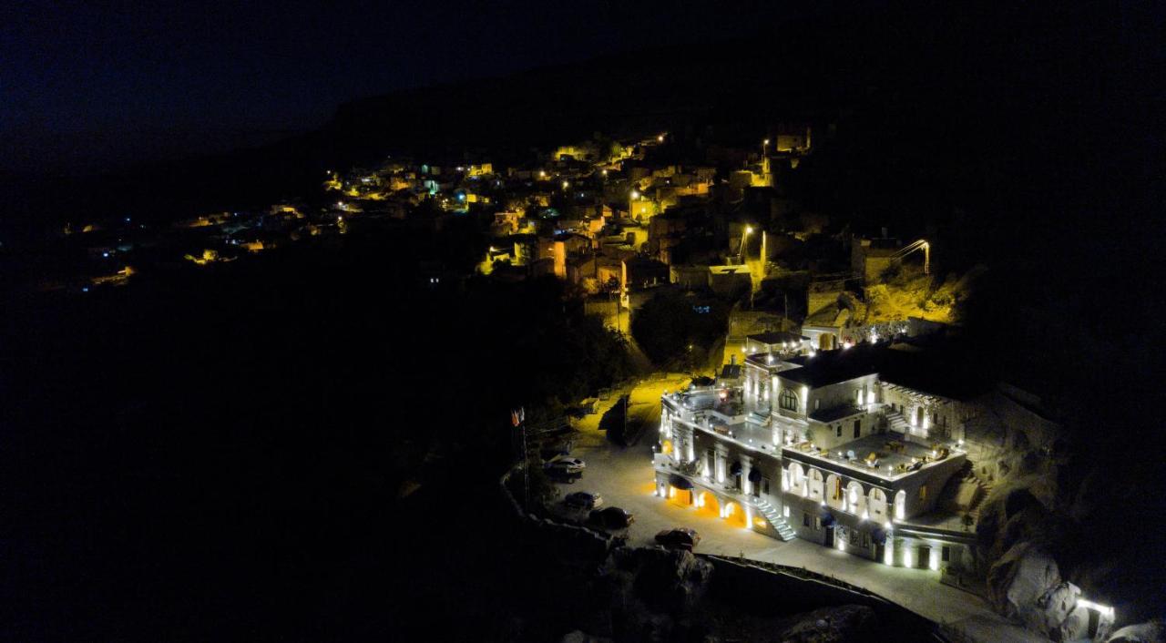 Lavender Cave Hotel Nevşehir Extérieur photo