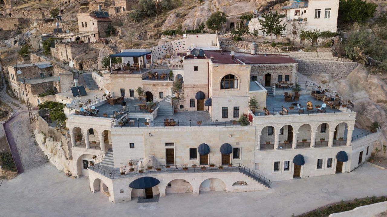Lavender Cave Hotel Nevşehir Extérieur photo