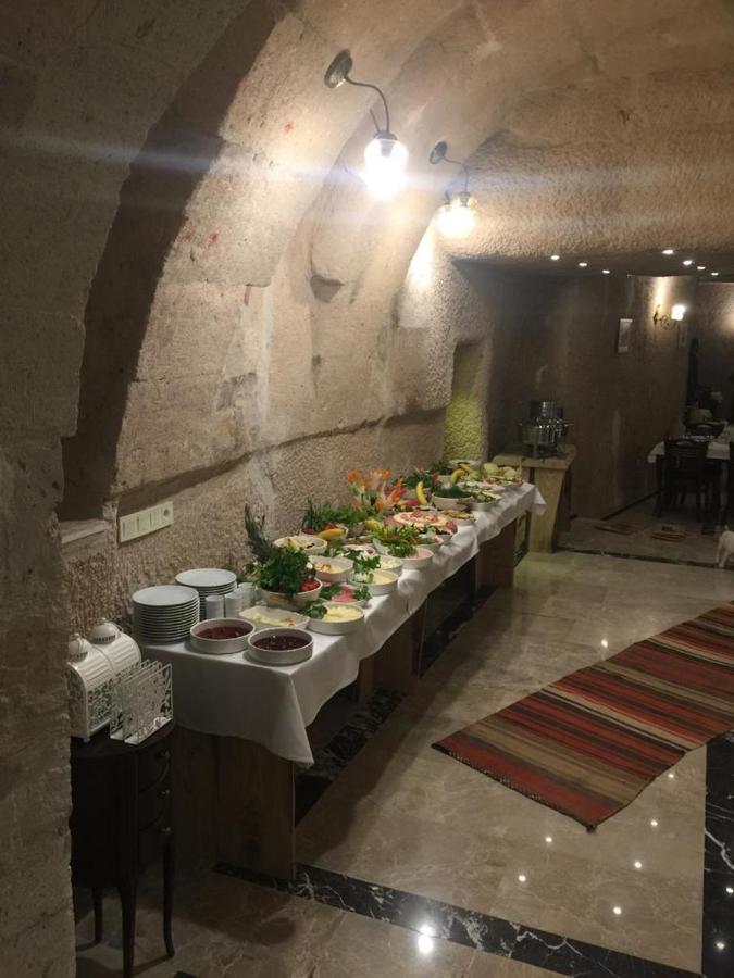 Lavender Cave Hotel Nevşehir Extérieur photo