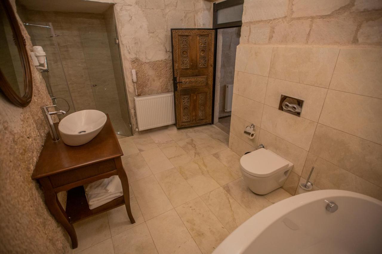 Lavender Cave Hotel Nevşehir Extérieur photo