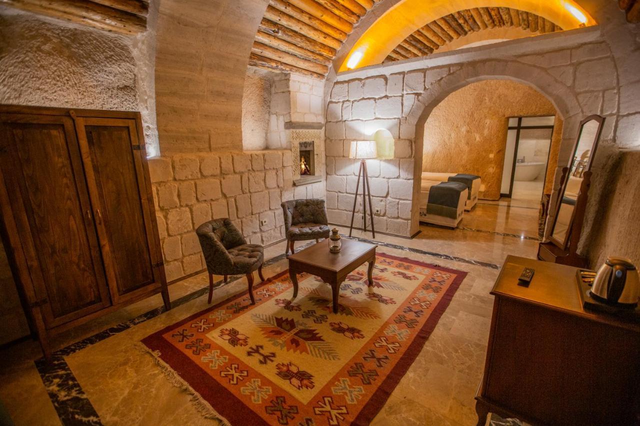 Lavender Cave Hotel Nevşehir Extérieur photo