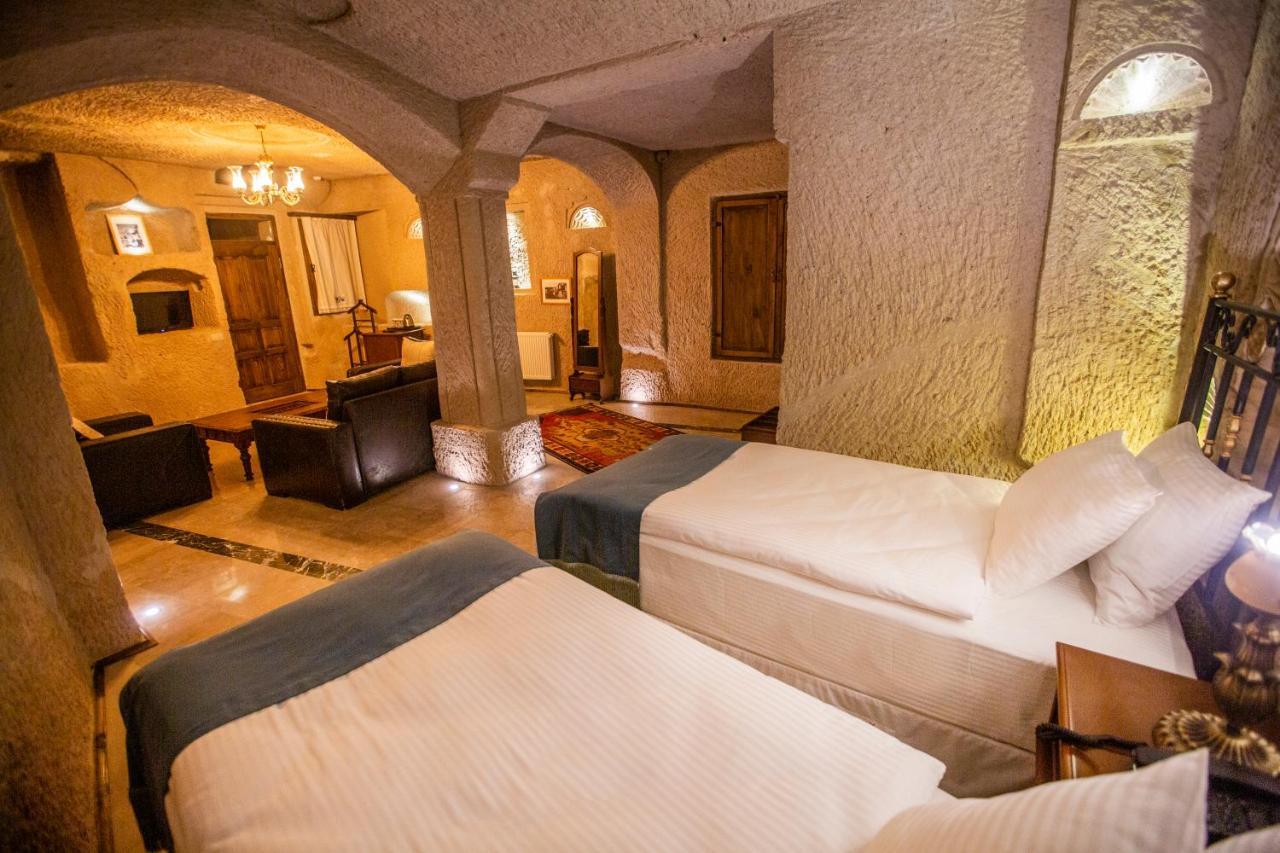 Lavender Cave Hotel Nevşehir Extérieur photo