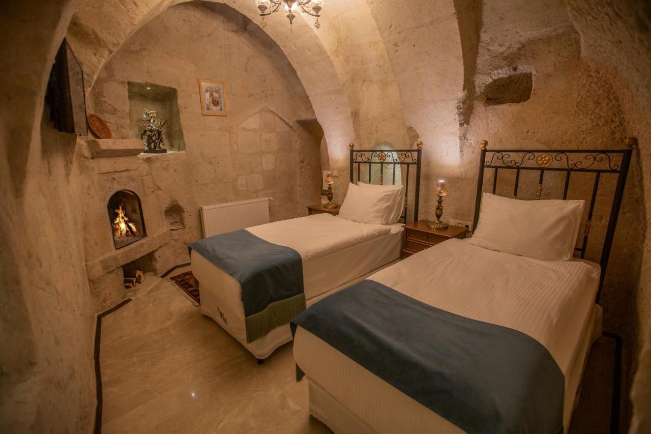 Lavender Cave Hotel Nevşehir Extérieur photo