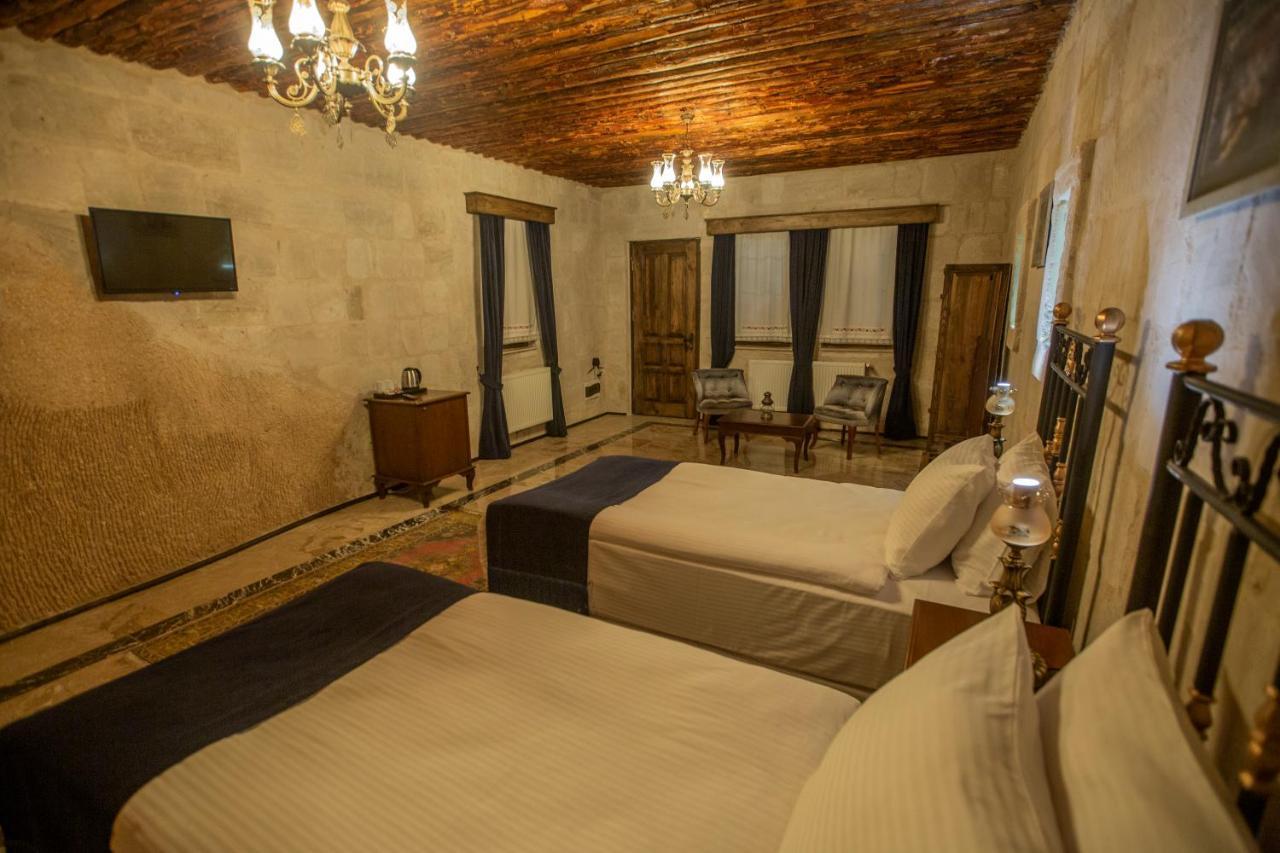 Lavender Cave Hotel Nevşehir Extérieur photo