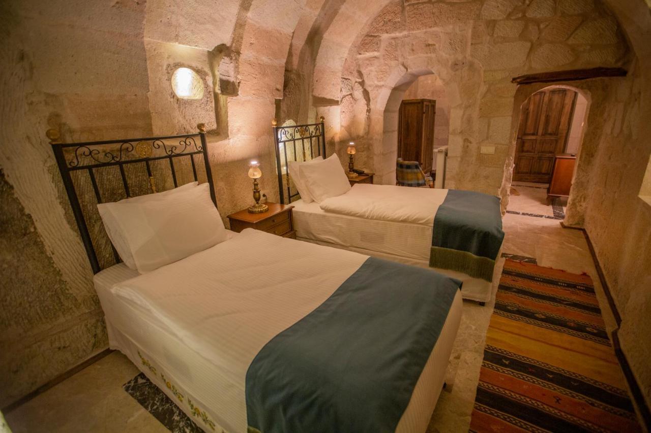 Lavender Cave Hotel Nevşehir Extérieur photo