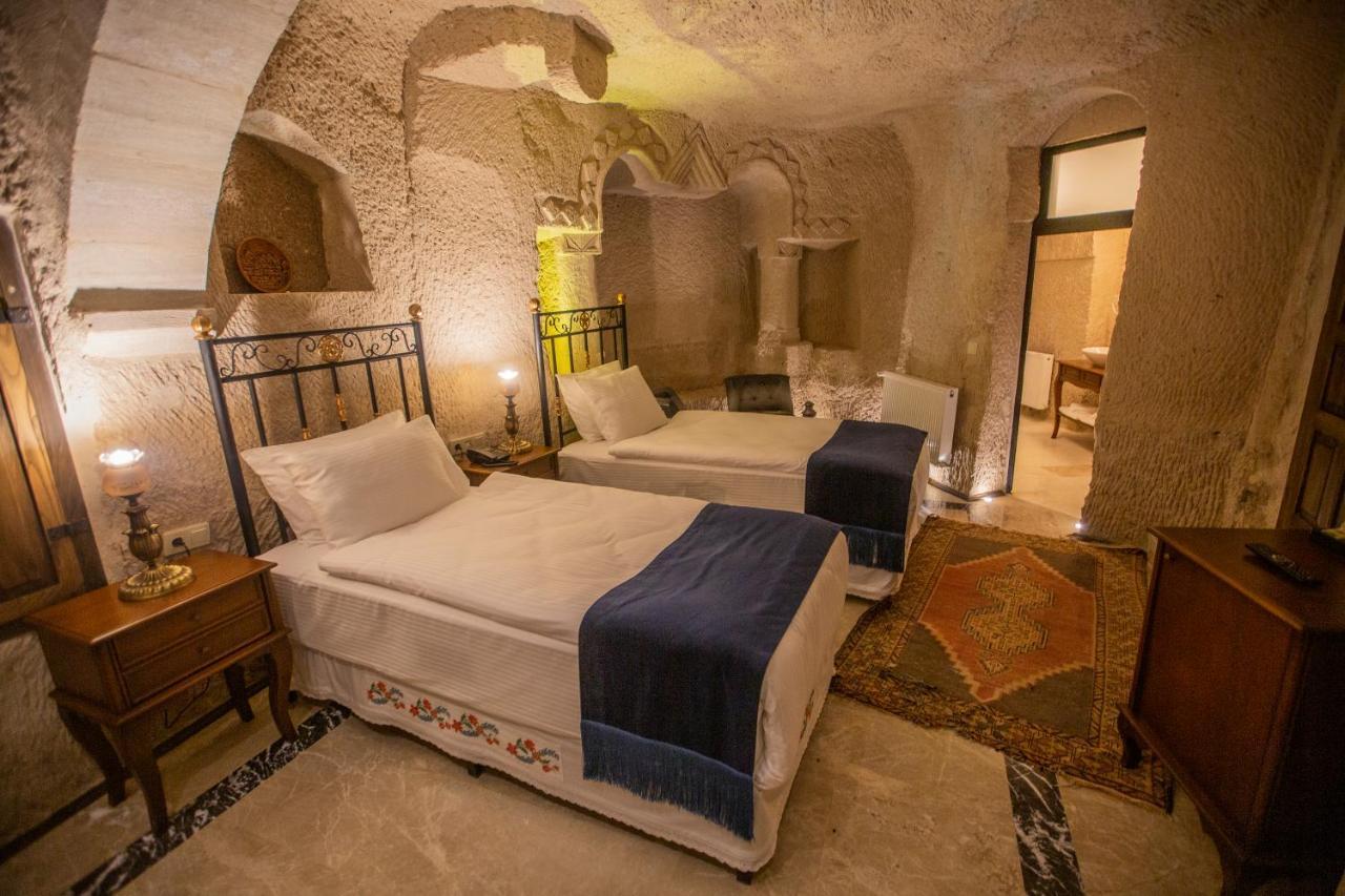 Lavender Cave Hotel Nevşehir Extérieur photo