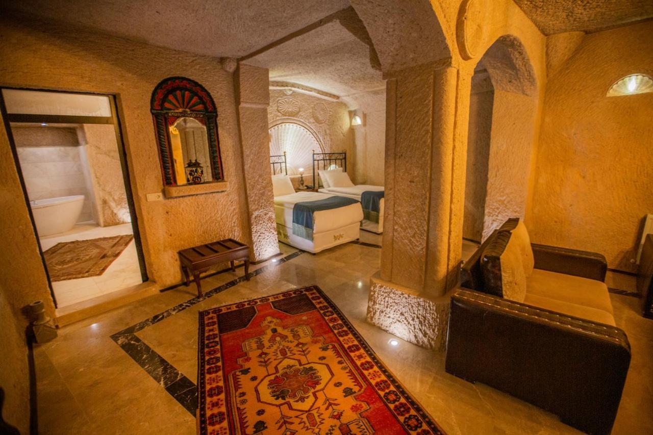 Lavender Cave Hotel Nevşehir Extérieur photo