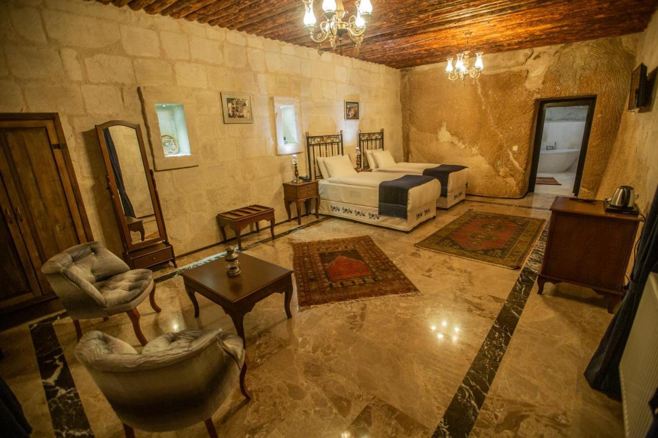 Lavender Cave Hotel Nevşehir Extérieur photo