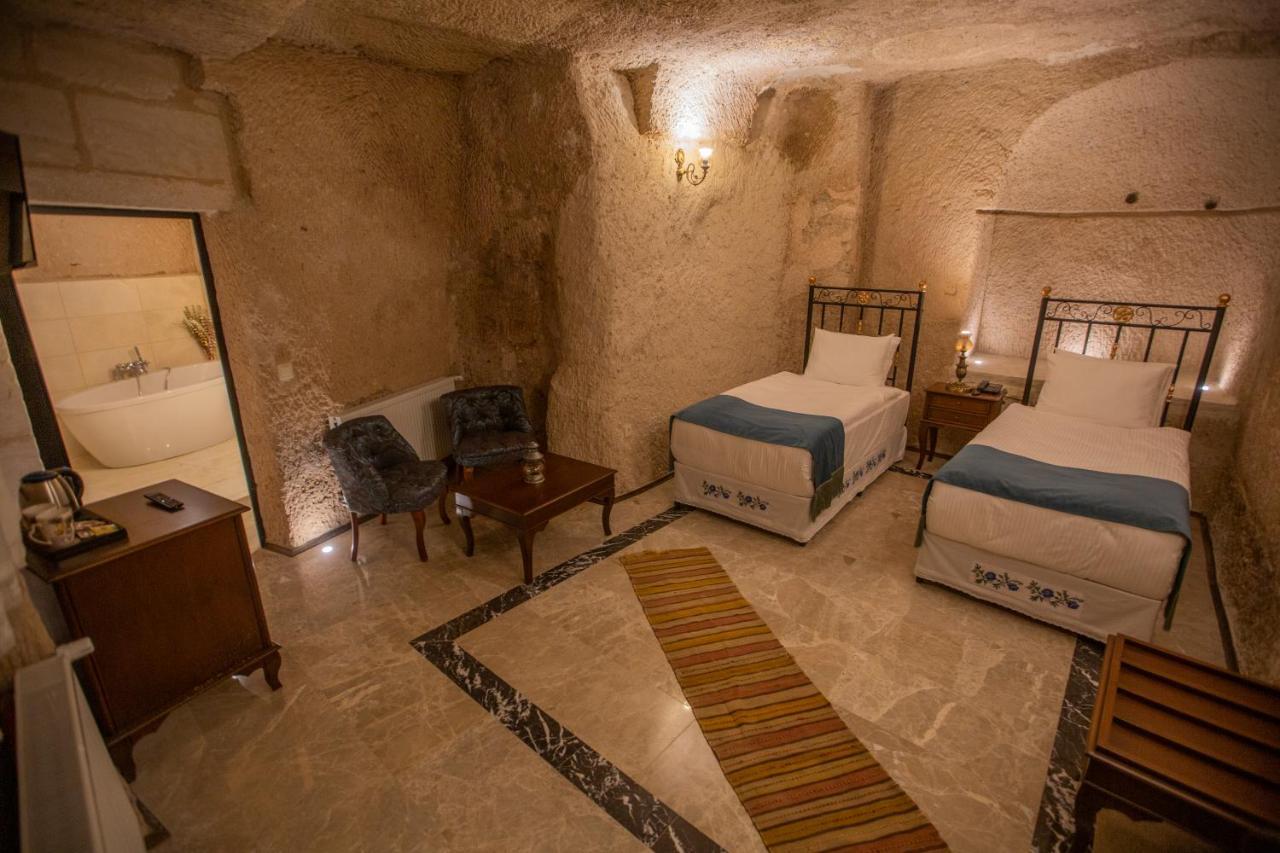 Lavender Cave Hotel Nevşehir Extérieur photo