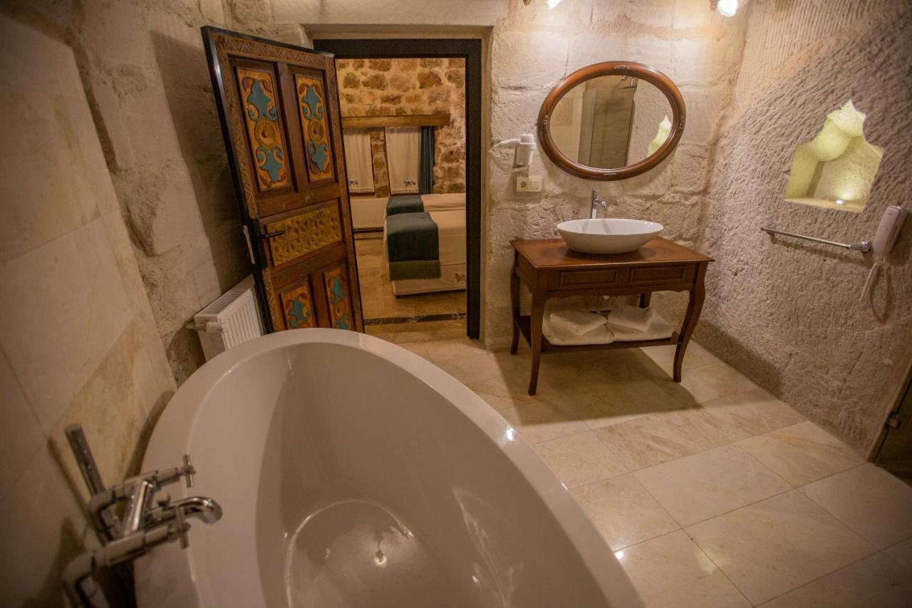 Lavender Cave Hotel Nevşehir Extérieur photo