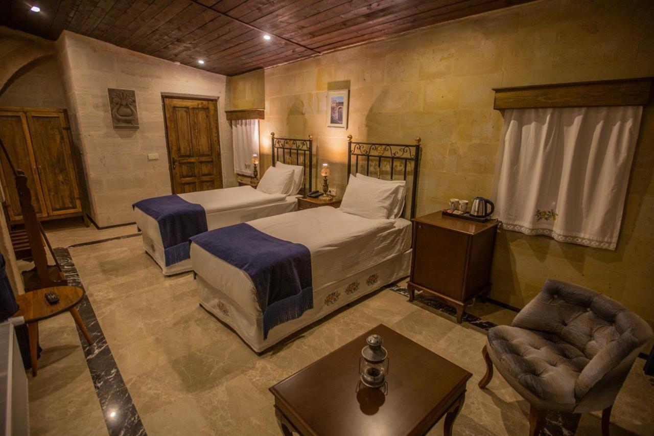 Lavender Cave Hotel Nevşehir Extérieur photo