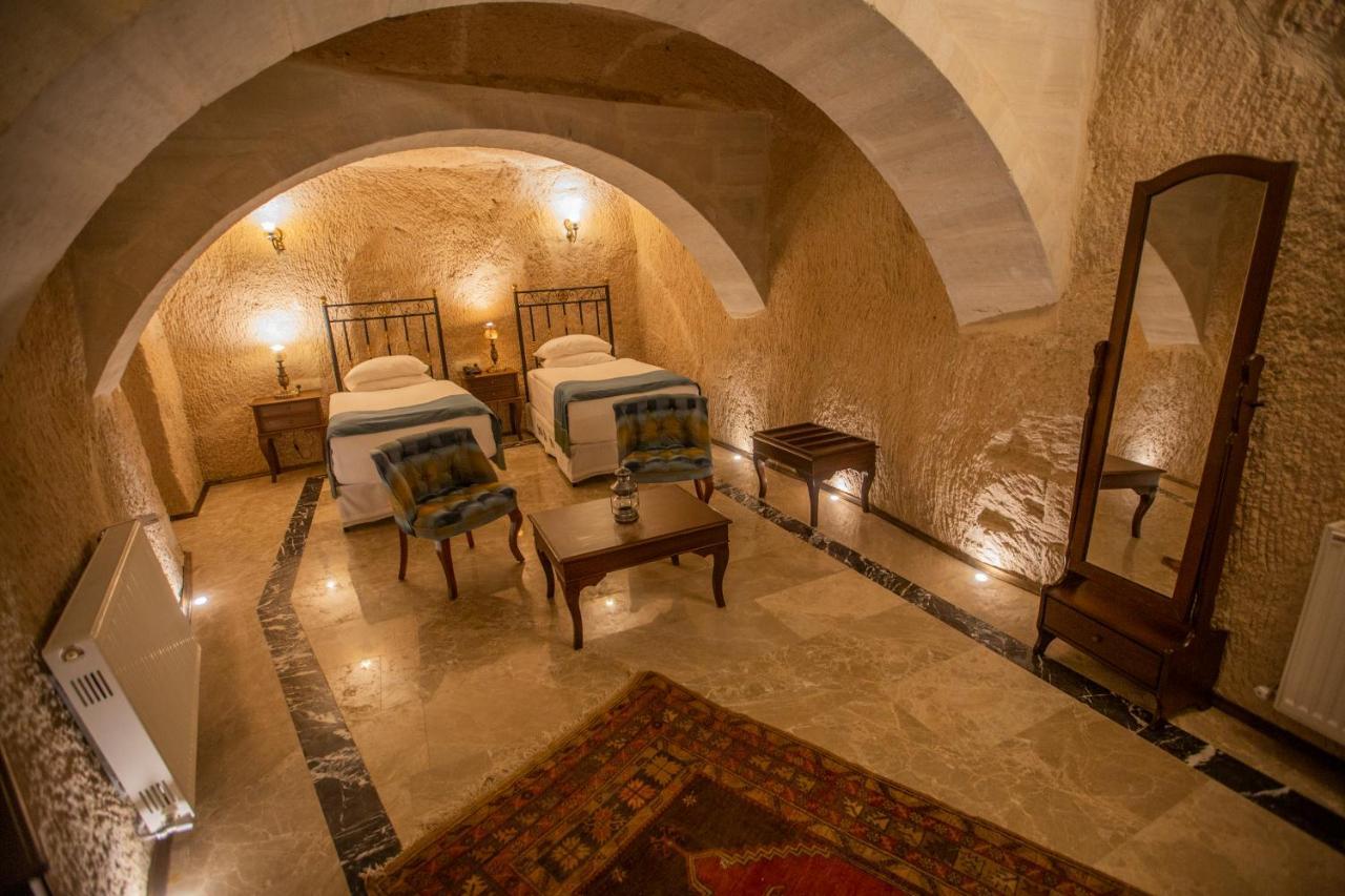 Lavender Cave Hotel Nevşehir Extérieur photo