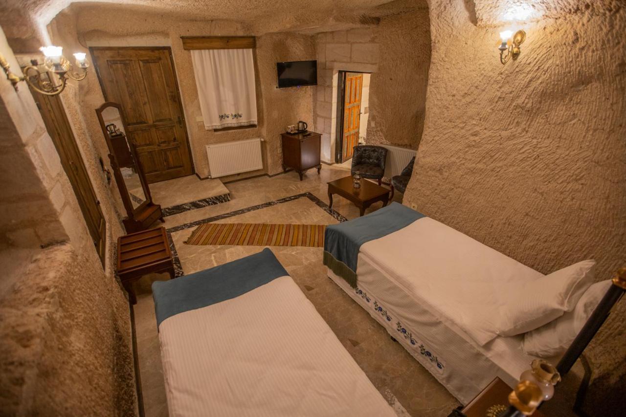 Lavender Cave Hotel Nevşehir Extérieur photo