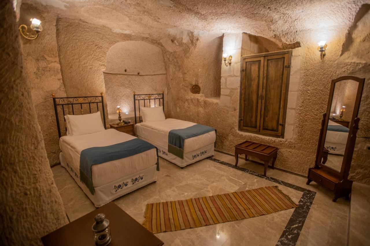 Lavender Cave Hotel Nevşehir Extérieur photo