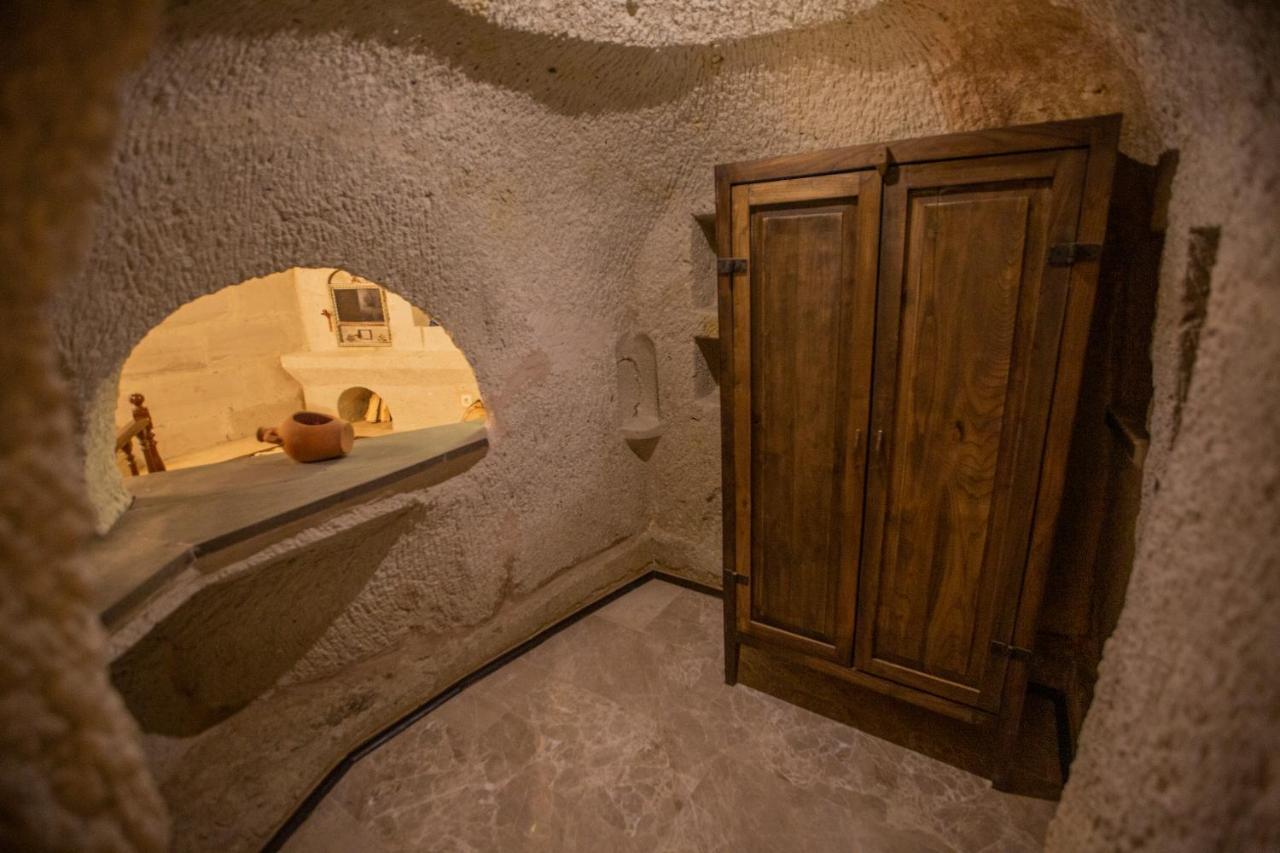 Lavender Cave Hotel Nevşehir Extérieur photo