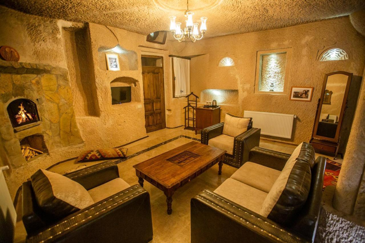 Lavender Cave Hotel Nevşehir Extérieur photo