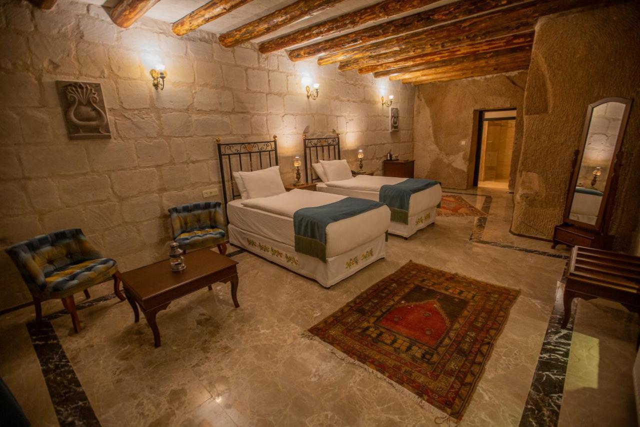 Lavender Cave Hotel Nevşehir Extérieur photo